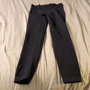 Spanx legging